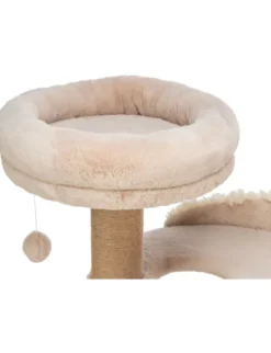 TRIXIE Kratzbaum Boho Filippo beige 114 cm