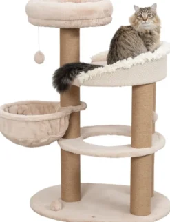 TRIXIE Kratzbaum Boho Filippo beige 114 cm