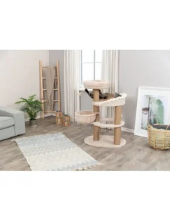 TRIXIE Kratzbaum Boho Filippo beige 114 cm
