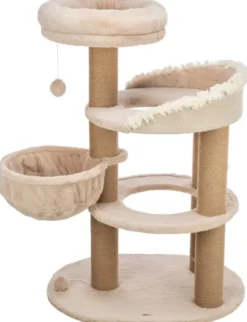 TRIXIE Kratzbaum Boho Filippo beige 114 cm