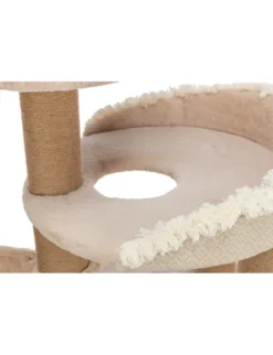 TRIXIE Kratzbaum Boho Filippo beige 114 cm