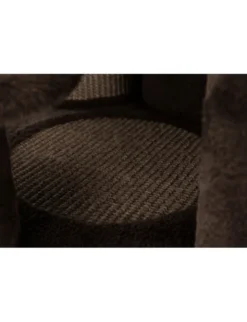 TRIXIE Kratzbaum Emil beige, braun 96 cm