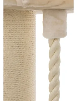 TRIXIE Kratzbaum Klara creme 100 cm