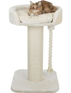 TRIXIE Kratzbaum Klara creme 100 cm