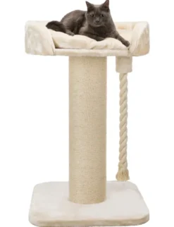 TRIXIE Kratzbaum Klara creme 100 cm
