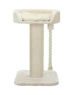TRIXIE Kratzbaum Klara creme 100 cm