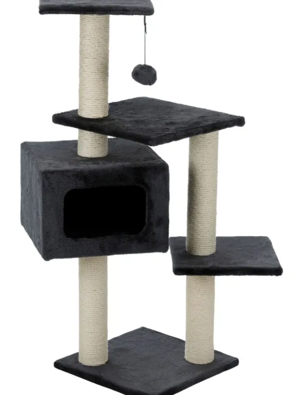 TRIXIE Kratzbaum Palamos anthrazit 109 cm