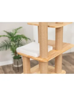 TRIXIE Kratzbaum Thiago XXL natur 147 cm