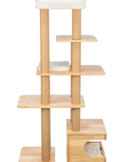 TRIXIE Kratzbaum Thiago XXL natur 147 cm