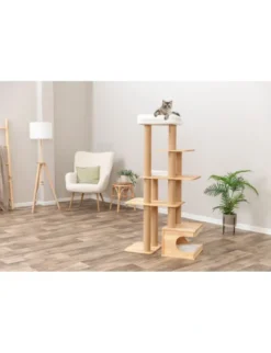 TRIXIE Kratzbaum Thiago XXL natur 147 cm