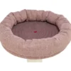 TRIXIE Kratzbaum Viviana rund altrosa 80 cm