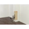 TRIXIE Kratzbrett für Ecken mit Katzenminze beige