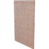 TRIXIE Kratzbrett Katzenminze taupe 50 x 70 cm