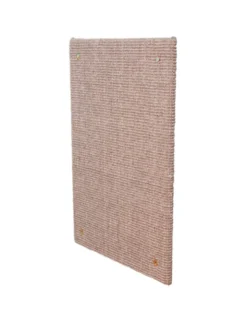 TRIXIE Kratzbrett Katzenminze taupe 50 x 70 cm