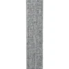 TRIXIE Kratzbrett mit Katzenminze grau 11x56 cm