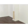 TRIXIE Kratzbrett mit Katzenminze beige, natur 15x56 cm