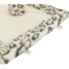 TRIXIE Kratzmatte Leo creme 55x35 cm