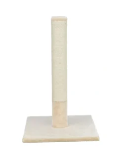 TRIXIE Kratzstamm Batres beige 62 cm