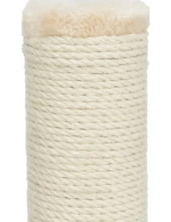 TRIXIE Kratzstamm Batres beige 62 cm