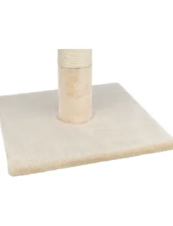 TRIXIE Kratzstamm Batres beige 62 cm