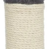 TRIXIE Kratzstamm Batres grau 62 cm