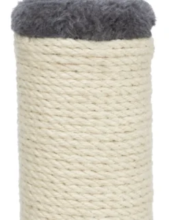 TRIXIE Kratzstamm Batres grau 62 cm