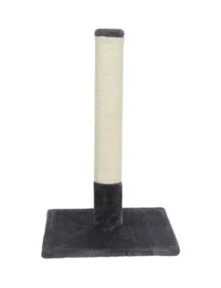 TRIXIE Kratzstamm Batres grau 62 cm