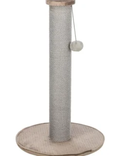 TRIXIE Kratzstamm Livia taupe 64 cm