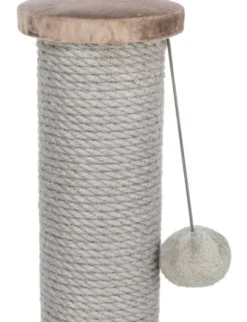 TRIXIE Kratzstamm Livia taupe 64 cm