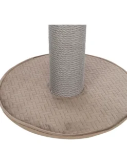 TRIXIE Kratzstamm Livia taupe 64 cm