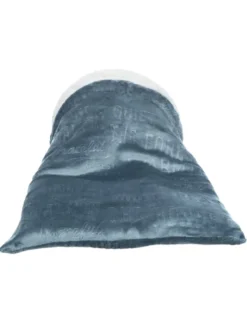 TRIXIE Kuschelsack Paul blau, weiß
