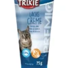 TRIXIE Lachscreme 60g