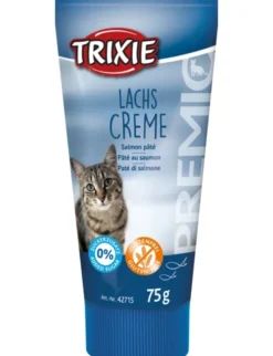 TRIXIE Lachscreme 60g