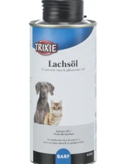 TRIXIE Lachsöl 250ml