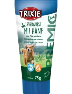 TRIXIE Leberwurst 59g