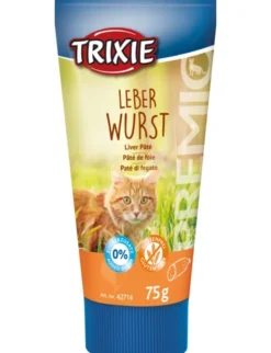 TRIXIE Leberwurst 60g