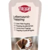 TRIXIE Leberwurst-Topping 300ml