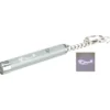 TRIXIE LED Pointer Catch the Light Fisch grau