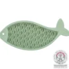 TRIXIE Lick'n'Snack Platte salbei 28 cm