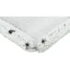 TRIXIE Liegematte Calida für Fensterbank grau, weiß 60x25 cm
