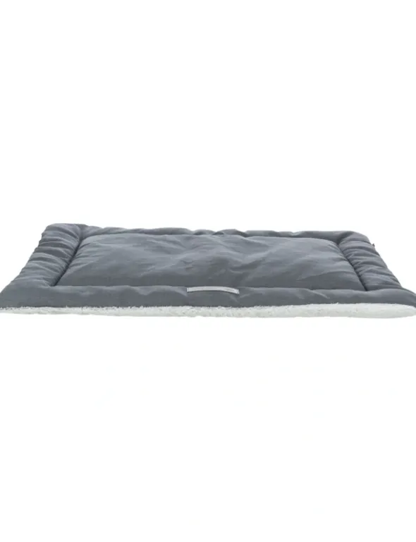 TRIXIE Liegematte Farello grau 60 x 50 cm