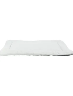 TRIXIE Liegematte Farello grau 60 x 50 cm
