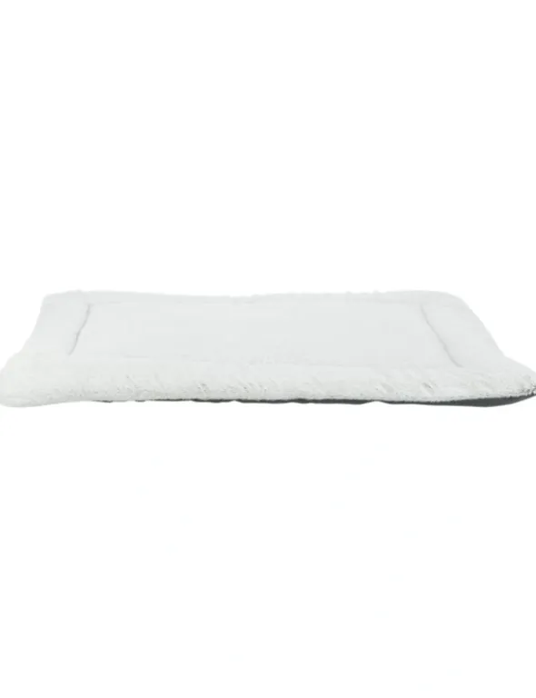TRIXIE Liegematte Farello grau 60 x 50 cm