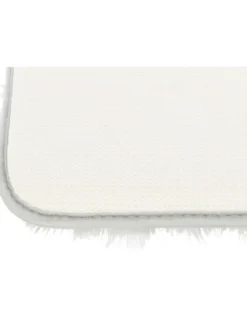 TRIXIE Liegematte Harvey für Regale schwarz, weiß 33x38 cm