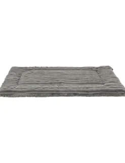 TRIXIE Liegematte Lonni grau 60x45 cm