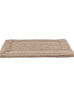 TRIXIE Liegematte Lonni hellbraun 60x45 cm