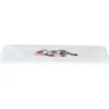 TRIXIE Liegematte Nani Fensterbank grau 51 x 36 cm