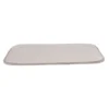TRIXIE Liegematte Skudo 4/Gulliver 4 grau 36x56 cm