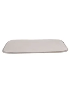 TRIXIE Liegematte Skudo 4/Gulliver 4 grau 36x56 cm