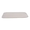 TRIXIE Liegematte Skudo 5/Gulliver 5 grau 42x62 cm